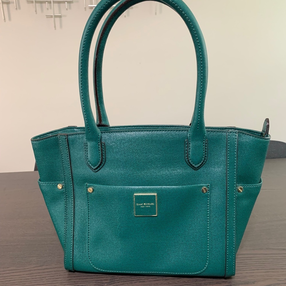 Isaac Mizrahi purse